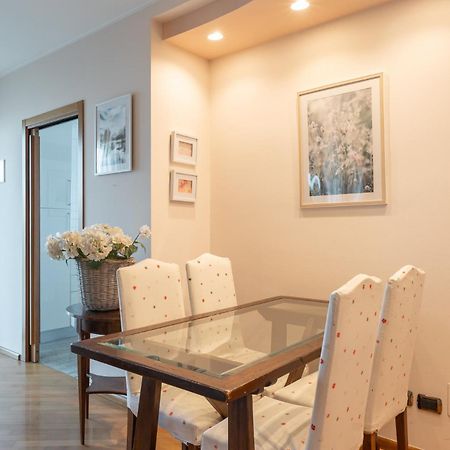 Como Lake - Apartment In Residence 5 Minutes From Lecco Center Galbiate Exterior foto