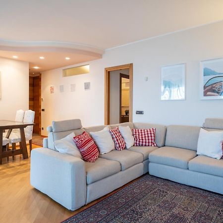 Como Lake - Apartment In Residence 5 Minutes From Lecco Center Galbiate Exterior foto