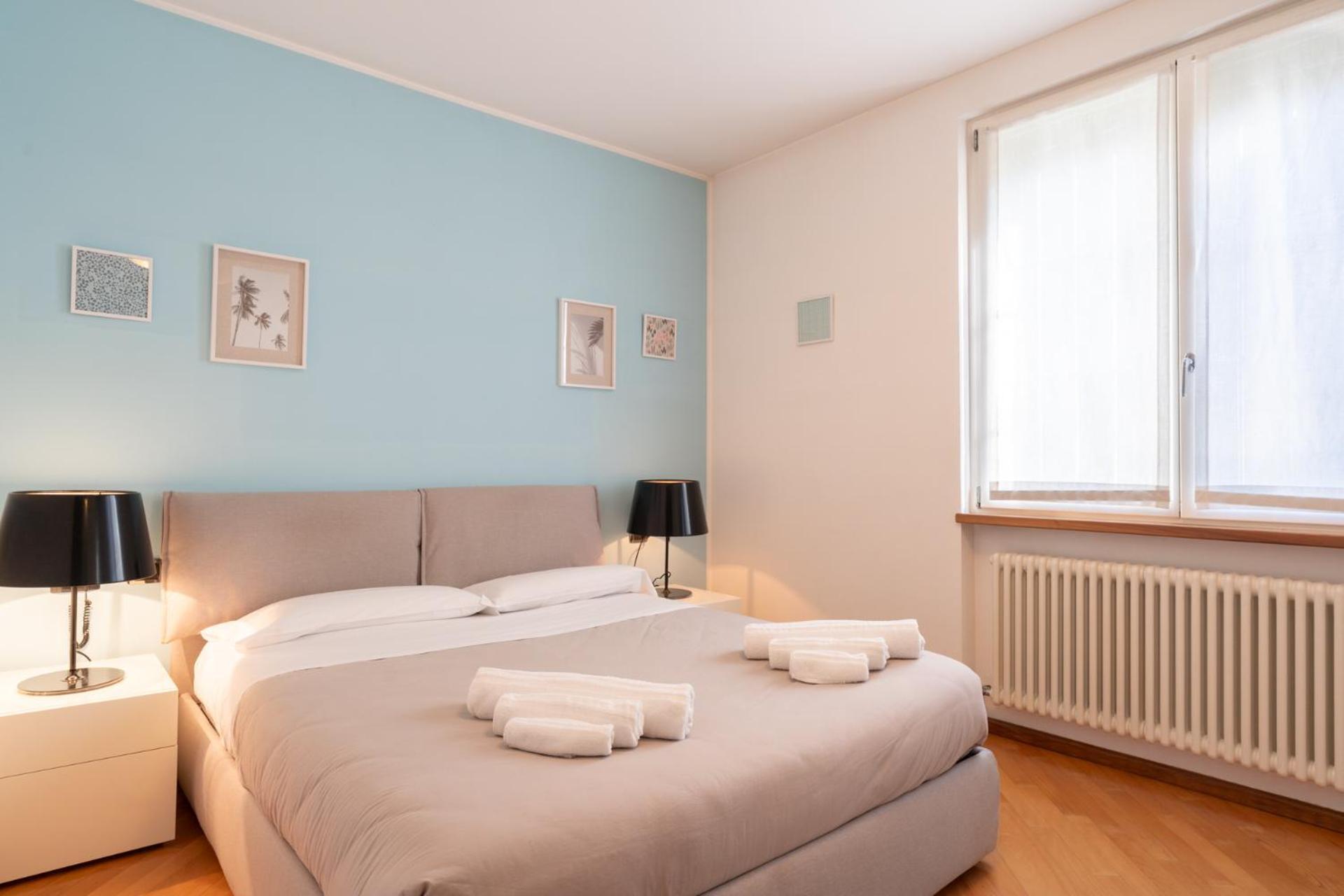 Como Lake - Apartment In Residence 5 Minutes From Lecco Center Galbiate Exterior foto